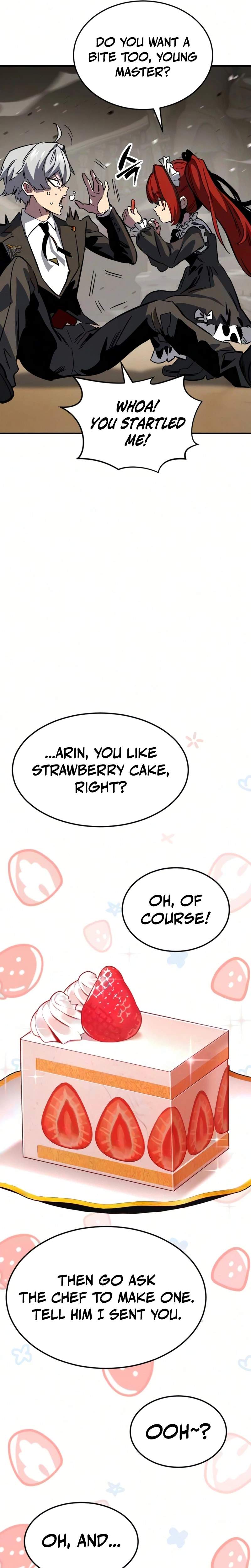 The Necromancer of a Noble Sword Family Chapter 14-eng-li - Page 42