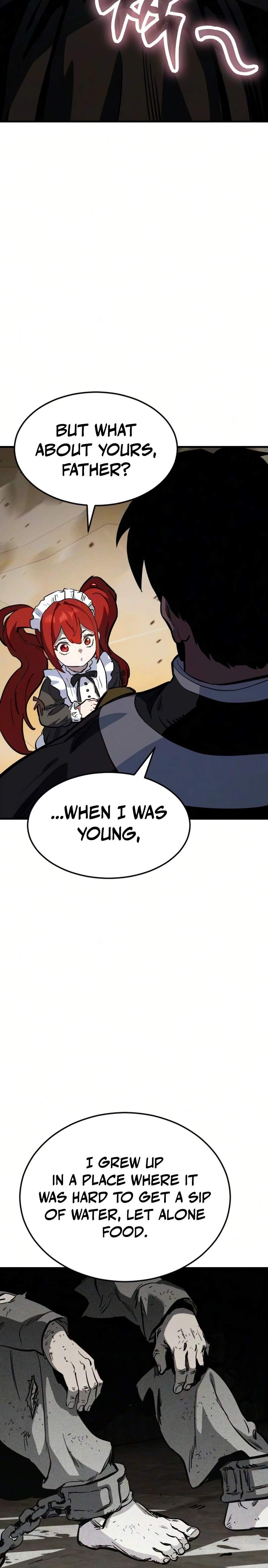 The Necromancer of a Noble Sword Family Chapter 14-eng-li - Page 35
