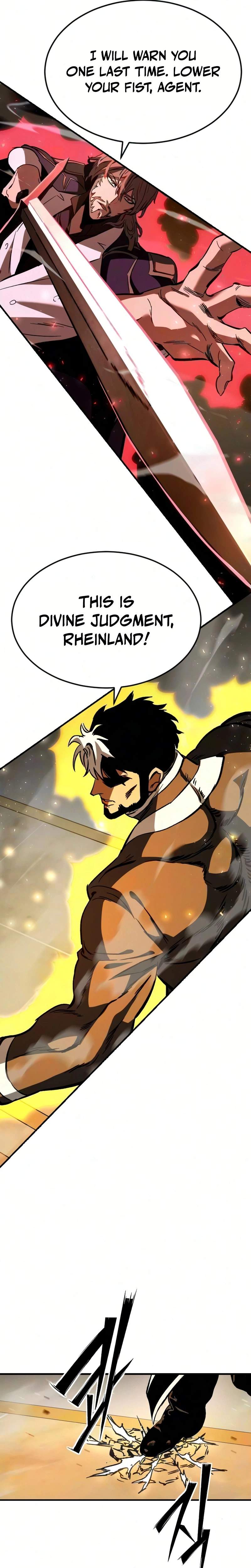The Necromancer of a Noble Sword Family Chapter 14-eng-li - Page 18