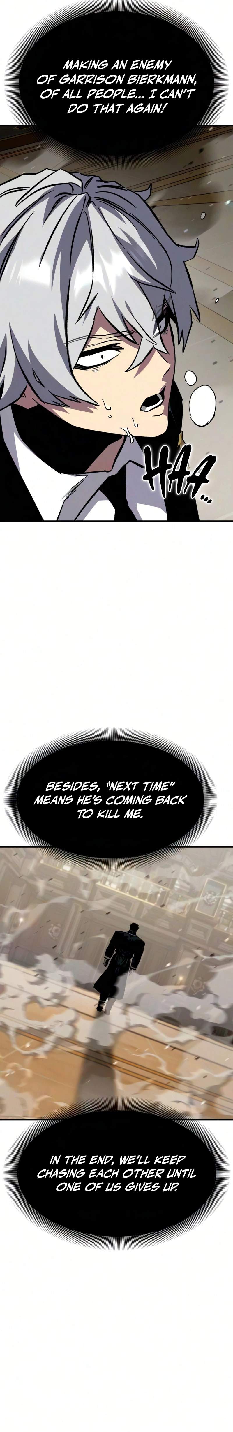 The Necromancer of a Noble Sword Family Chapter 14-eng-li - Page 41