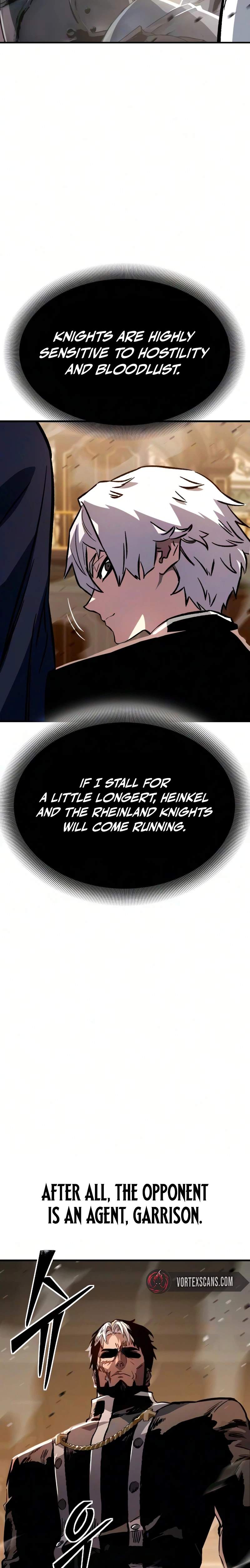 The Necromancer of a Noble Sword Family Chapter 14-eng-li - Page 4