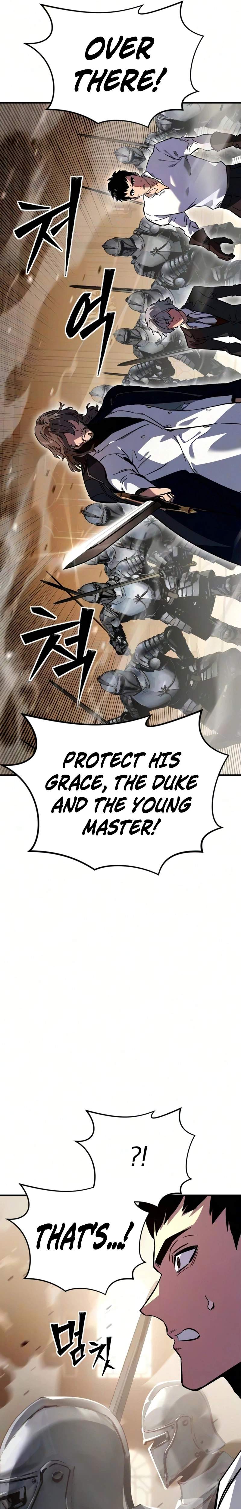 The Necromancer of a Noble Sword Family Chapter 14-eng-li - Page 3