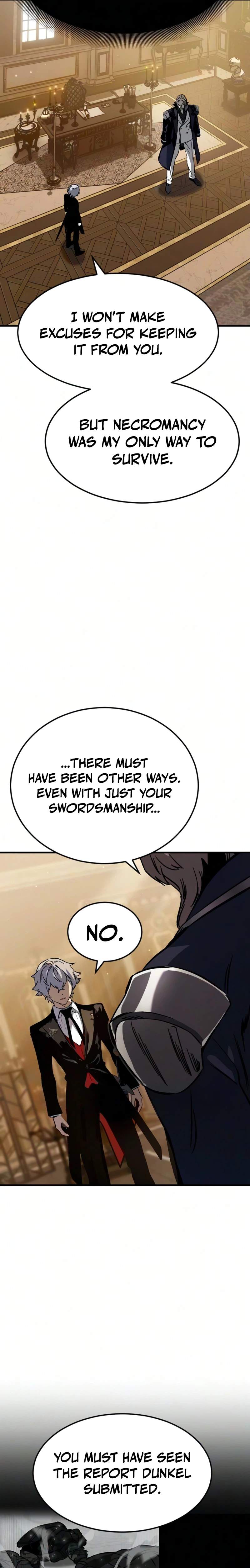 The Necromancer of a Noble Sword Family Chapter 14-eng-li - Page 48