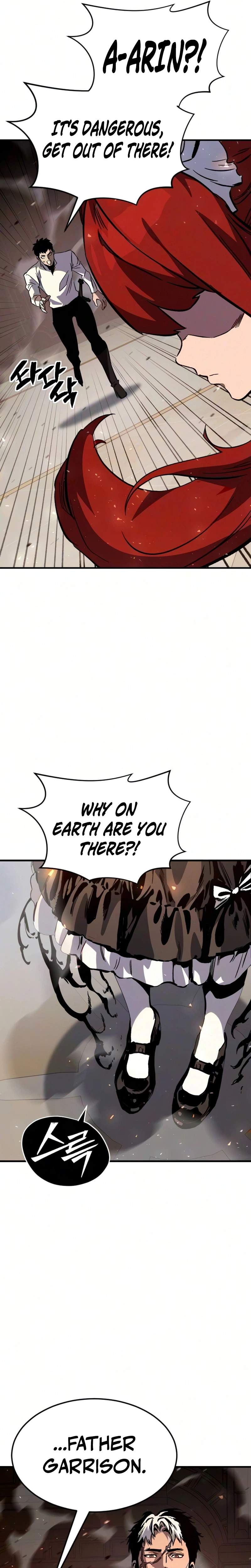 The Necromancer of a Noble Sword Family Chapter 14-eng-li - Page 30