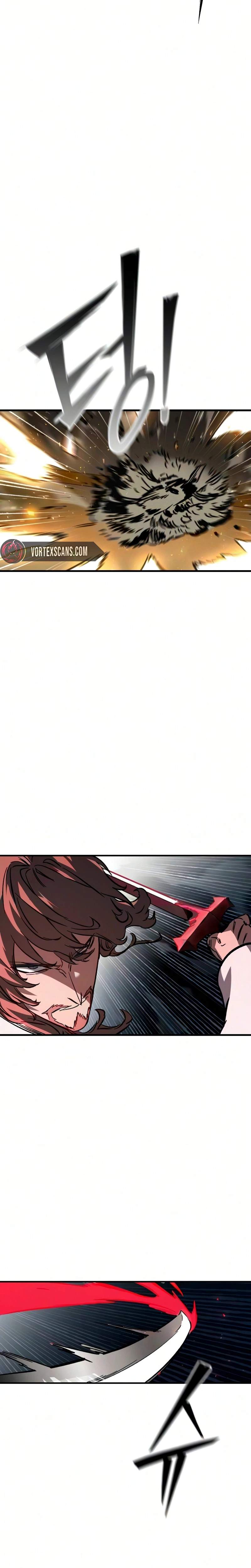 The Necromancer of a Noble Sword Family Chapter 14-eng-li - Page 19