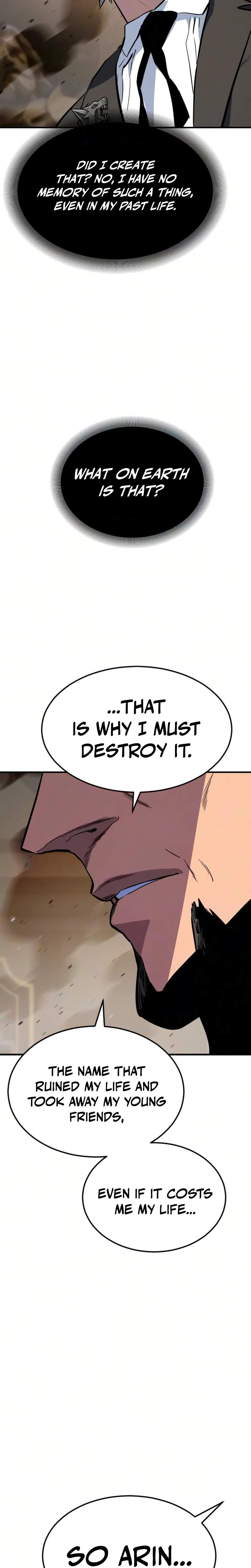 The Necromancer of a Noble Sword Family Chapter 14-eng-li - Page 37