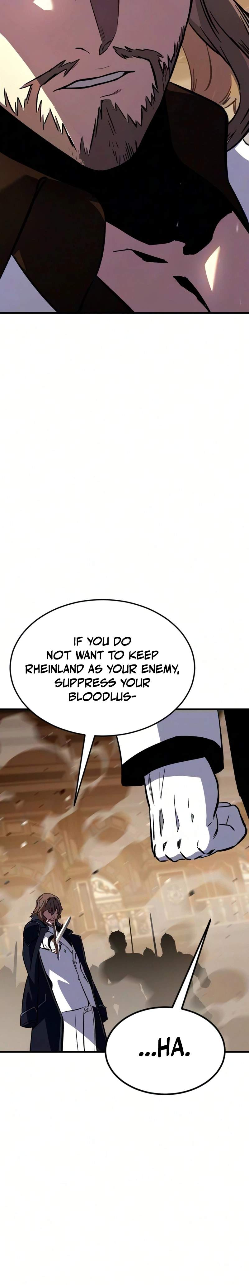 The Necromancer of a Noble Sword Family Chapter 14-eng-li - Page 8