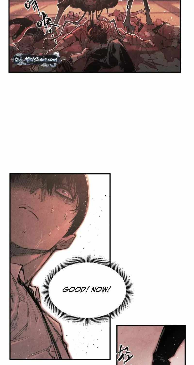 Evolution of Extreme Heat Chapter 4-eng-li - Page 22