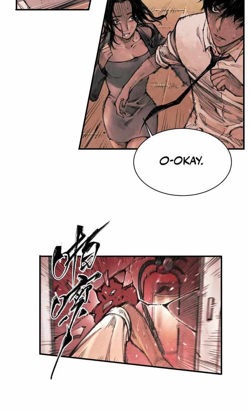 Evolution of Extreme Heat Chapter 5-eng-li - Page 23