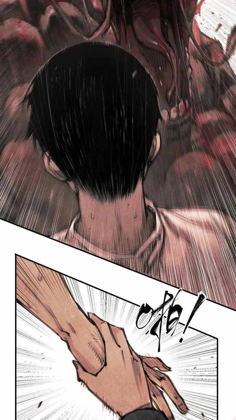 Evolution of Extreme Heat Chapter 5-eng-li - Page 17