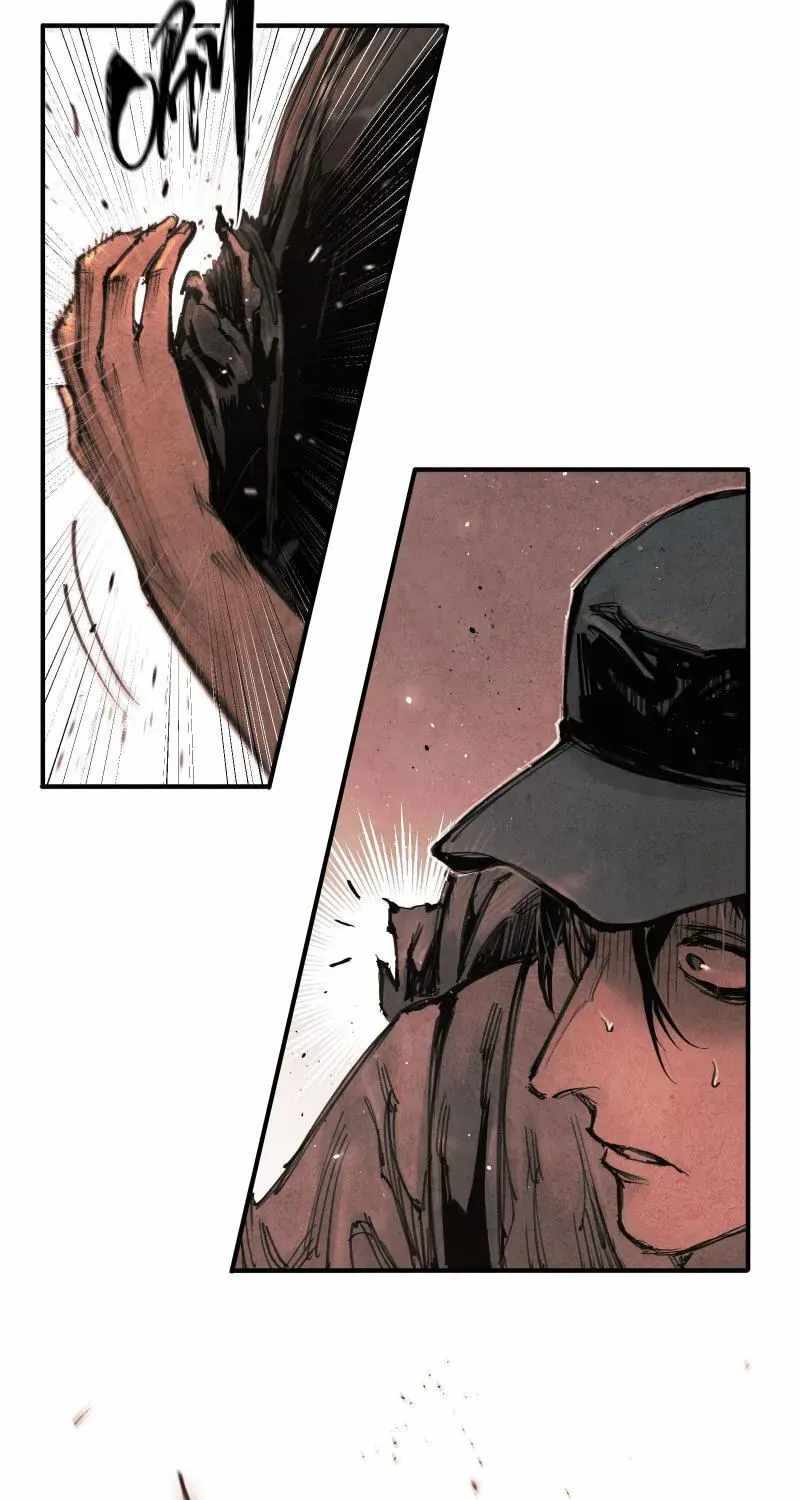 Evolution of Extreme Heat Chapter 6-eng-li - Page 47