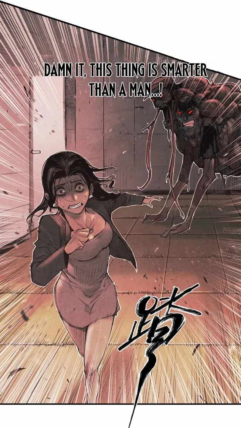 Evolution of Extreme Heat Chapter 4-eng-li - Page 50