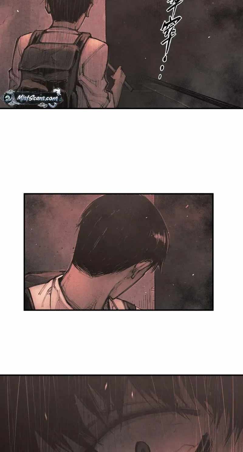 Evolution of Extreme Heat Chapter 12-eng-li - Page 16