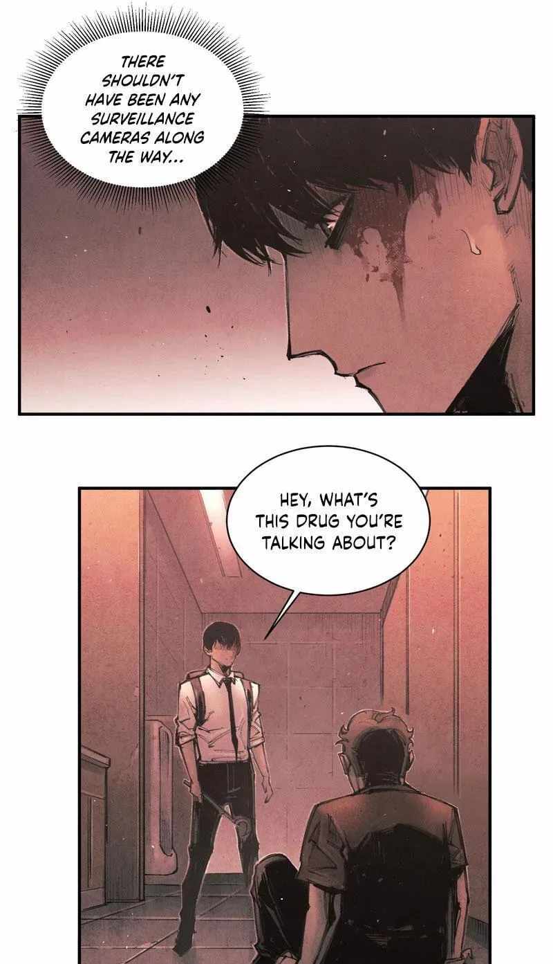 Evolution of Extreme Heat Chapter 13-eng-li - Page 26