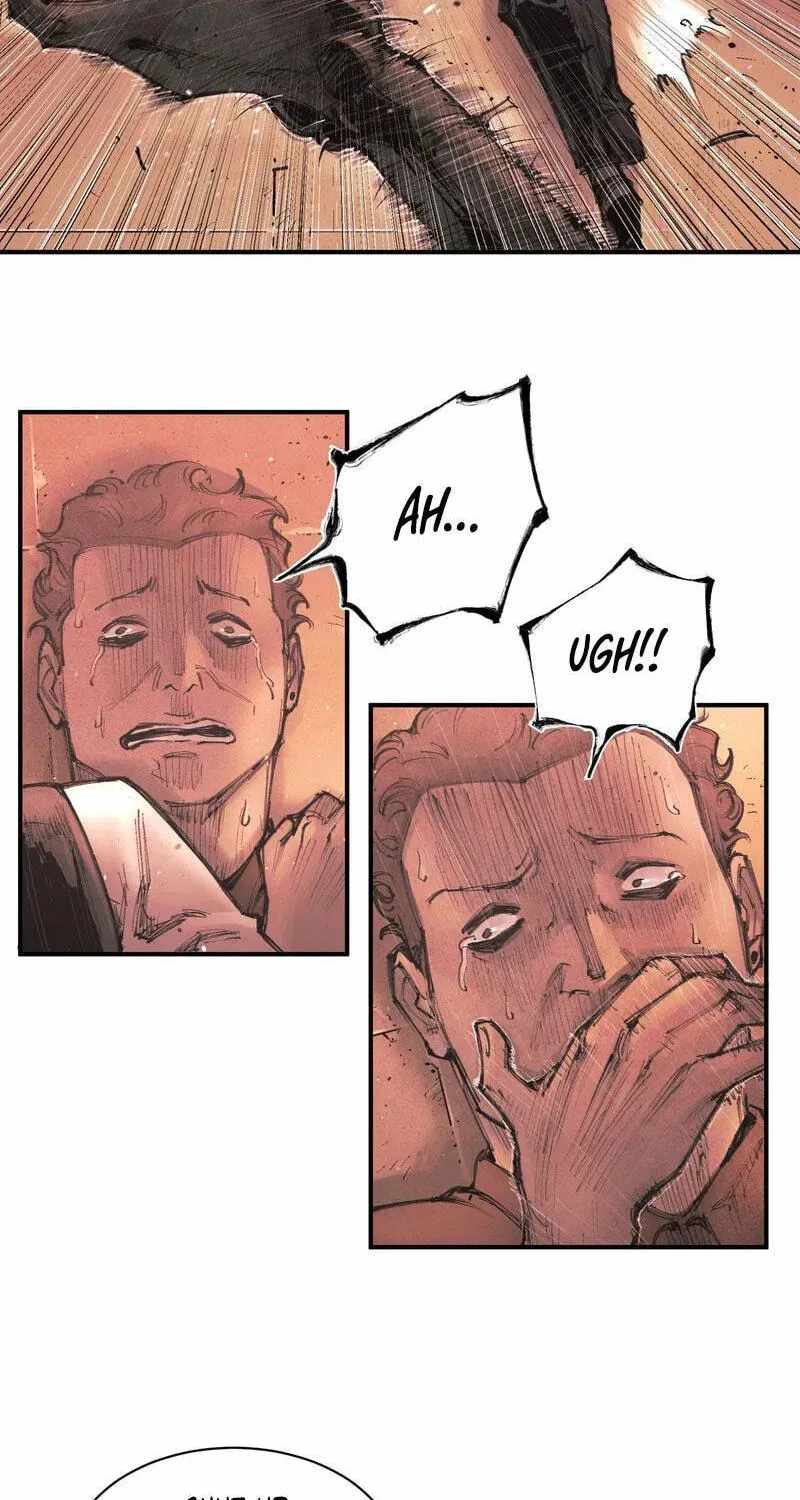 Evolution of Extreme Heat Chapter 13-eng-li - Page 16