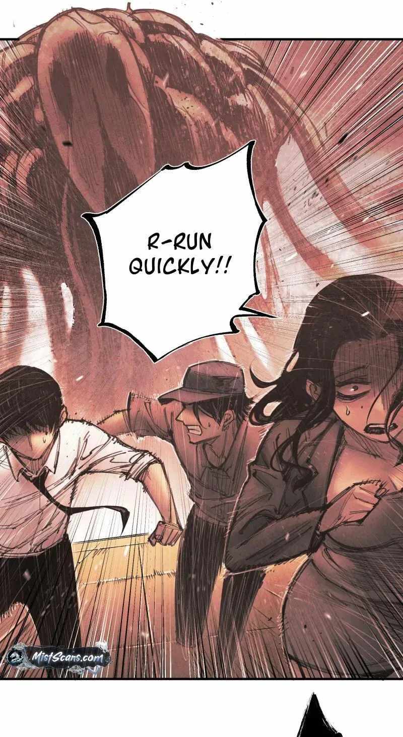 Evolution of Extreme Heat Chapter 8-eng-li - Page 11