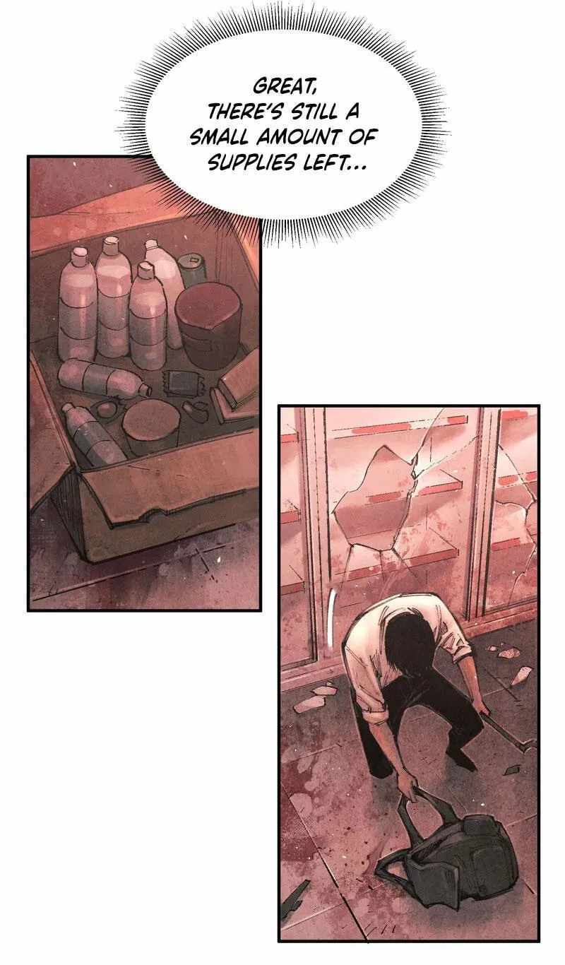 Evolution of Extreme Heat Chapter 11-eng-li - Page 32