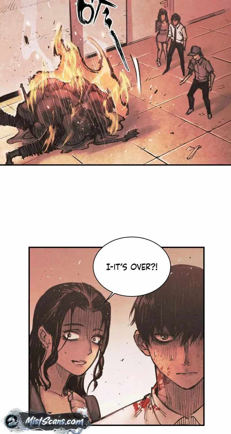 Evolution of Extreme Heat Chapter 7-eng-li - Page 43
