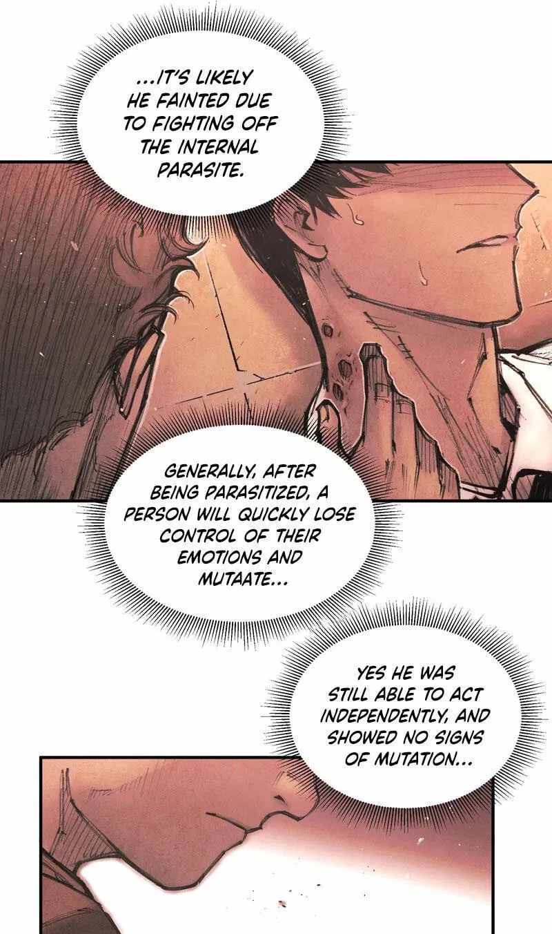 Evolution of Extreme Heat Chapter 14-eng-li - Page 35