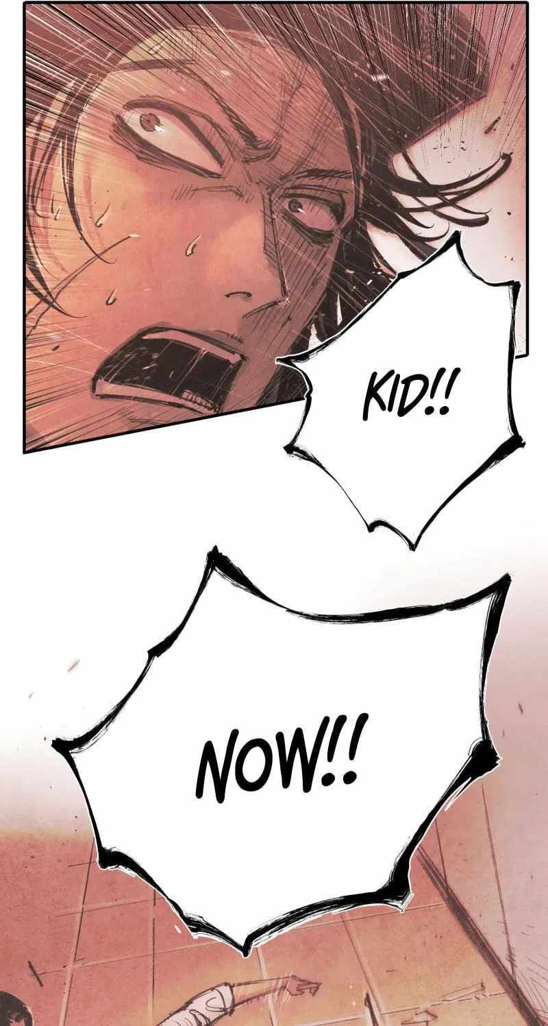 Evolution of Extreme Heat Chapter 7-eng-li - Page 36