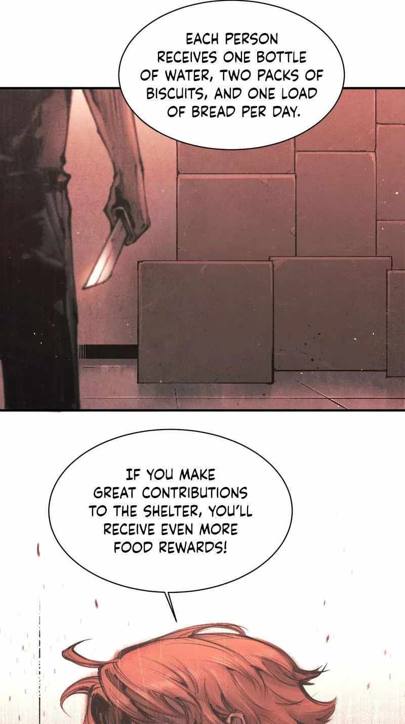 Evolution of Extreme Heat Chapter 14-eng-li - Page 7