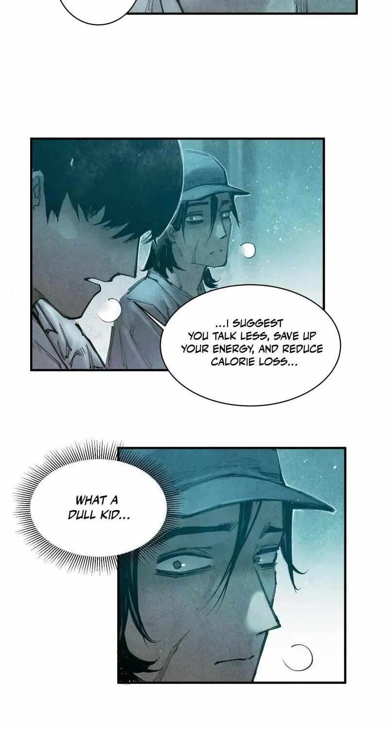 Evolution of Extreme Heat Chapter 10-eng-li - Page 19