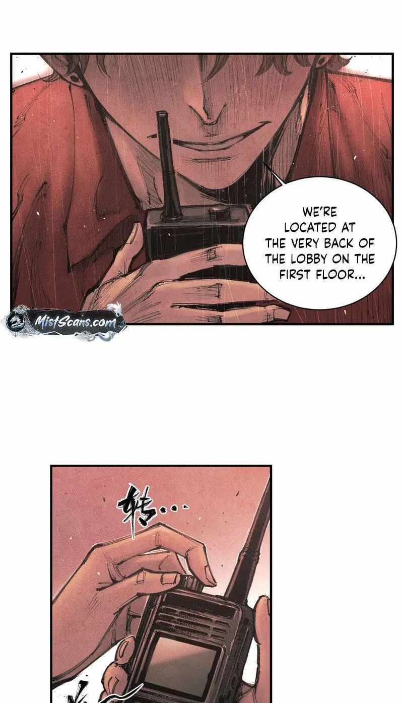 Evolution of Extreme Heat Chapter 13-eng-li - Page 42