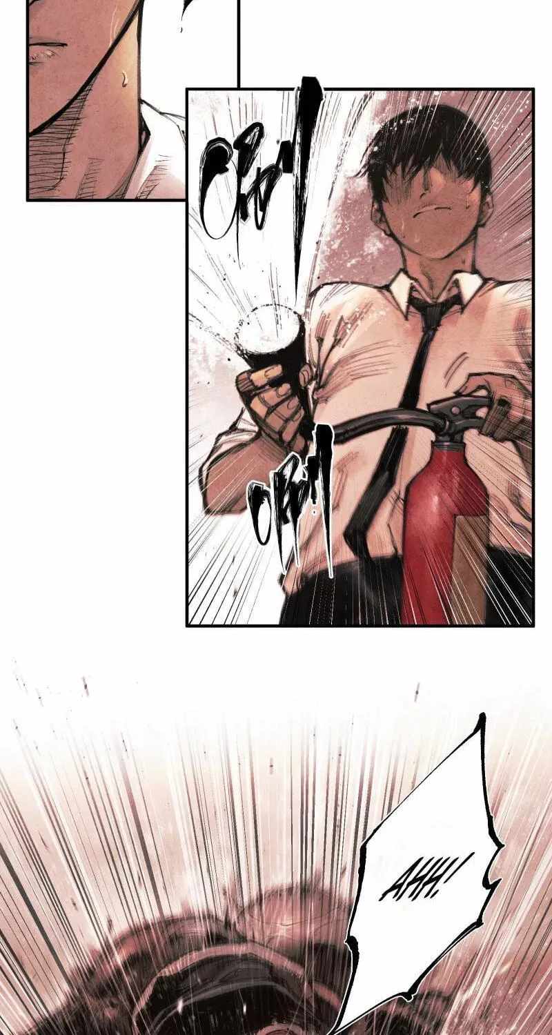Evolution of Extreme Heat Chapter 5-eng-li - Page 26