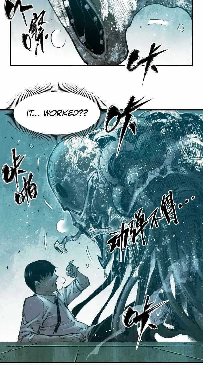 Evolution of Extreme Heat Chapter 9-eng-li - Page 42