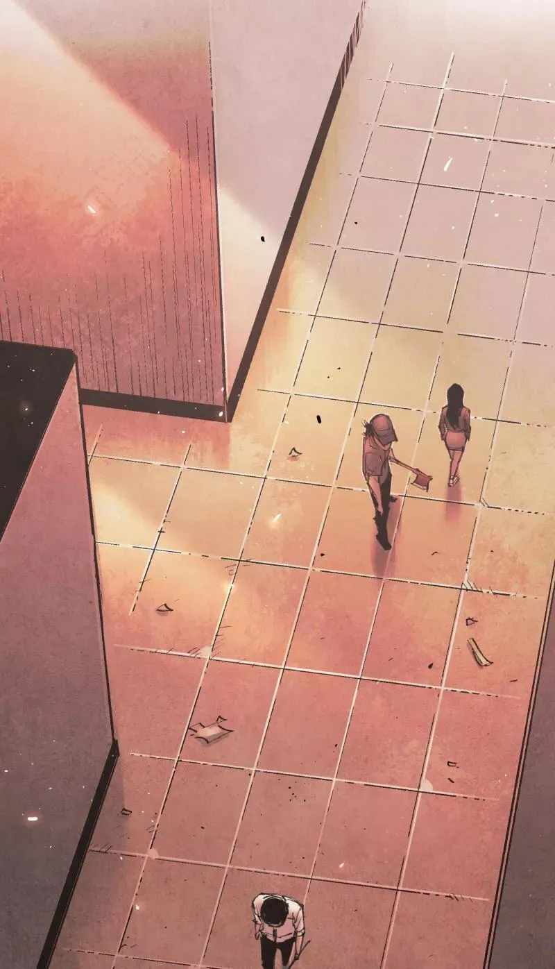 Evolution of Extreme Heat Chapter 10-eng-li - Page 63
