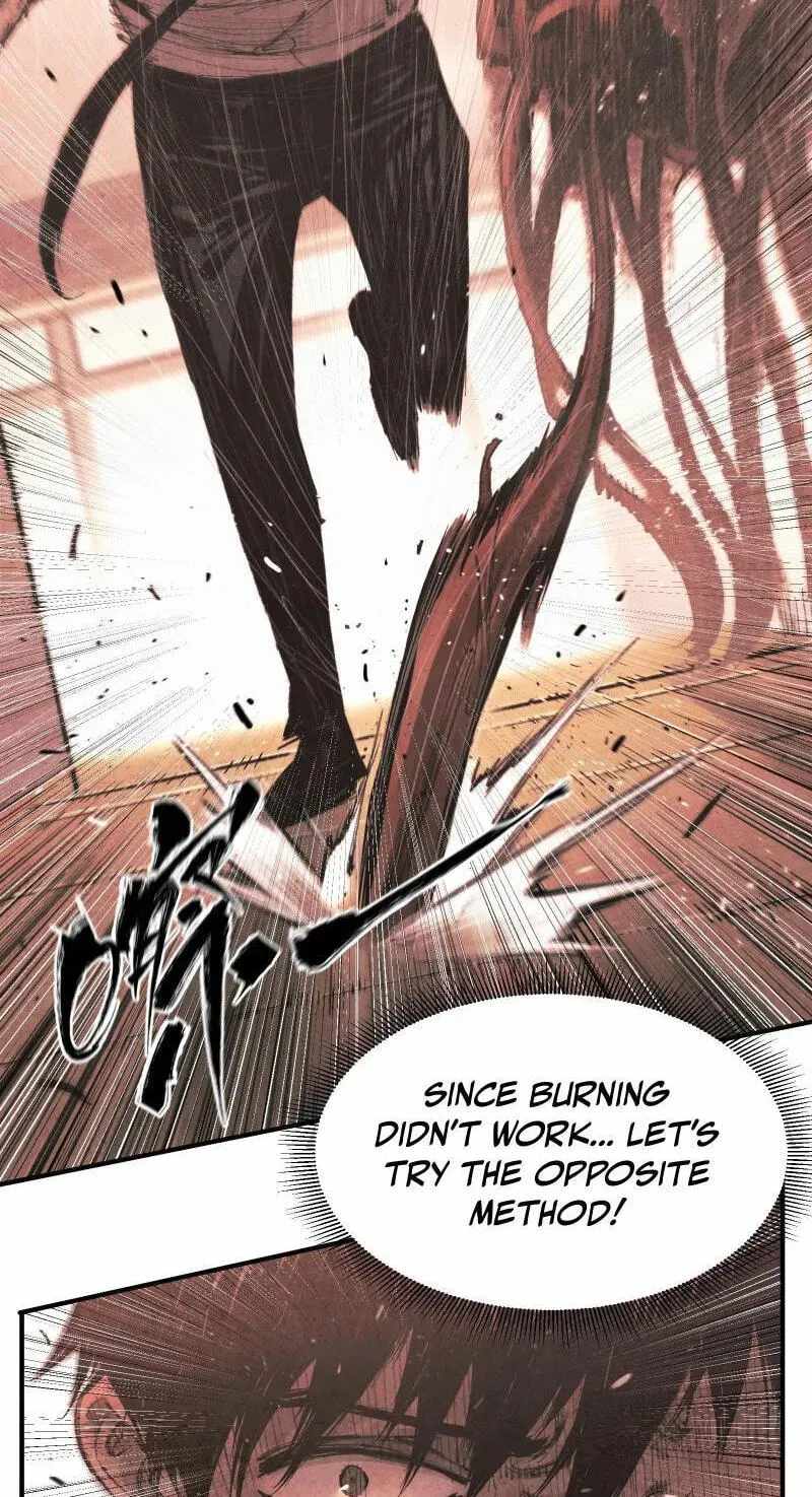 Evolution of Extreme Heat Chapter 9-eng-li - Page 31