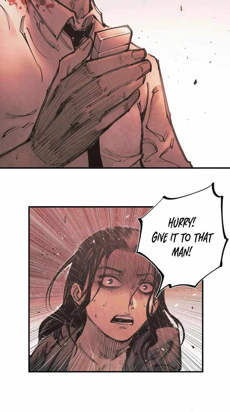 Evolution of Extreme Heat Chapter 7-eng-li - Page 26