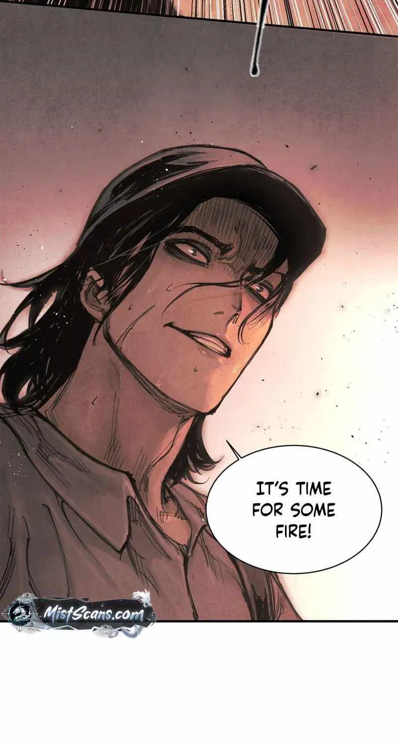 Evolution of Extreme Heat Chapter 6-eng-li - Page 45