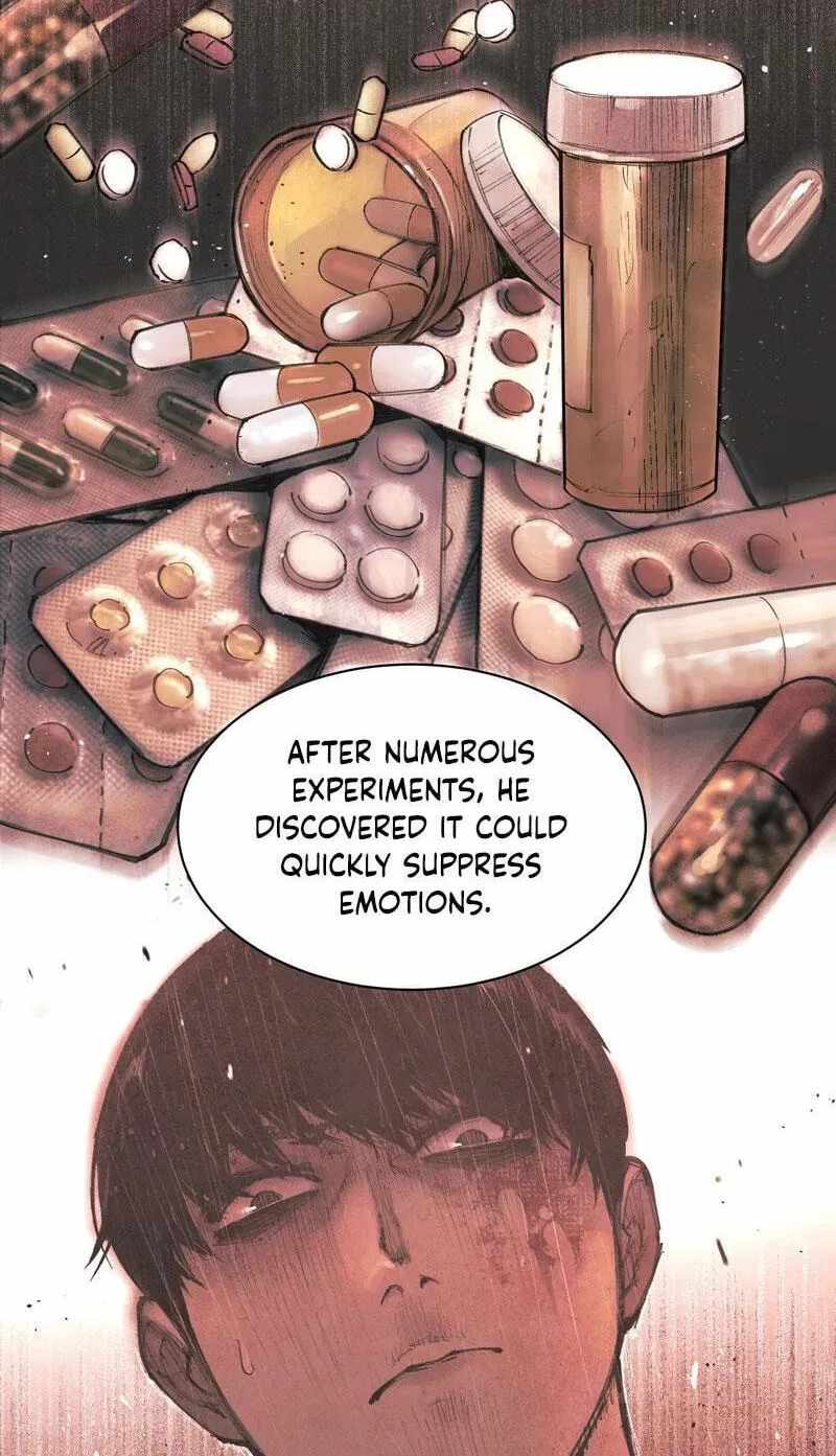 Evolution of Extreme Heat Chapter 13-eng-li - Page 30