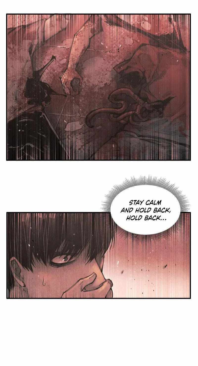 Evolution of Extreme Heat Chapter 11-eng-li - Page 31
