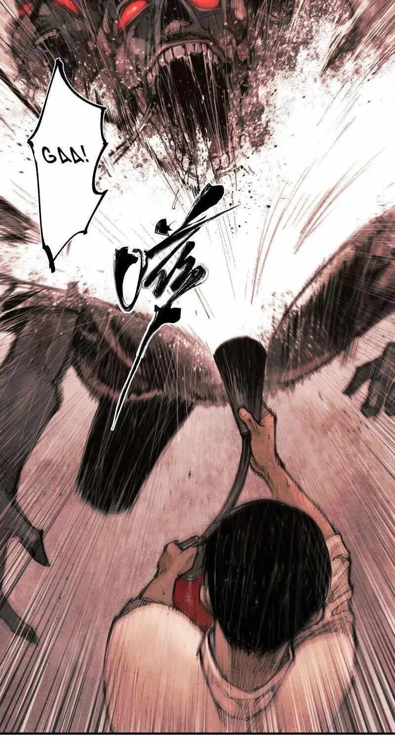 Evolution of Extreme Heat Chapter 5-eng-li - Page 28
