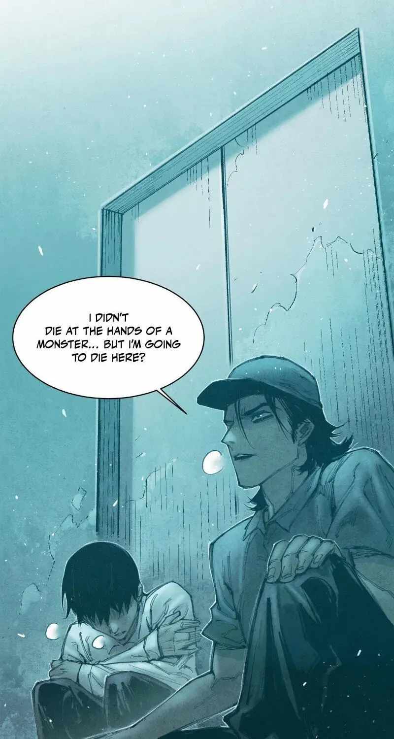 Evolution of Extreme Heat Chapter 10-eng-li - Page 17