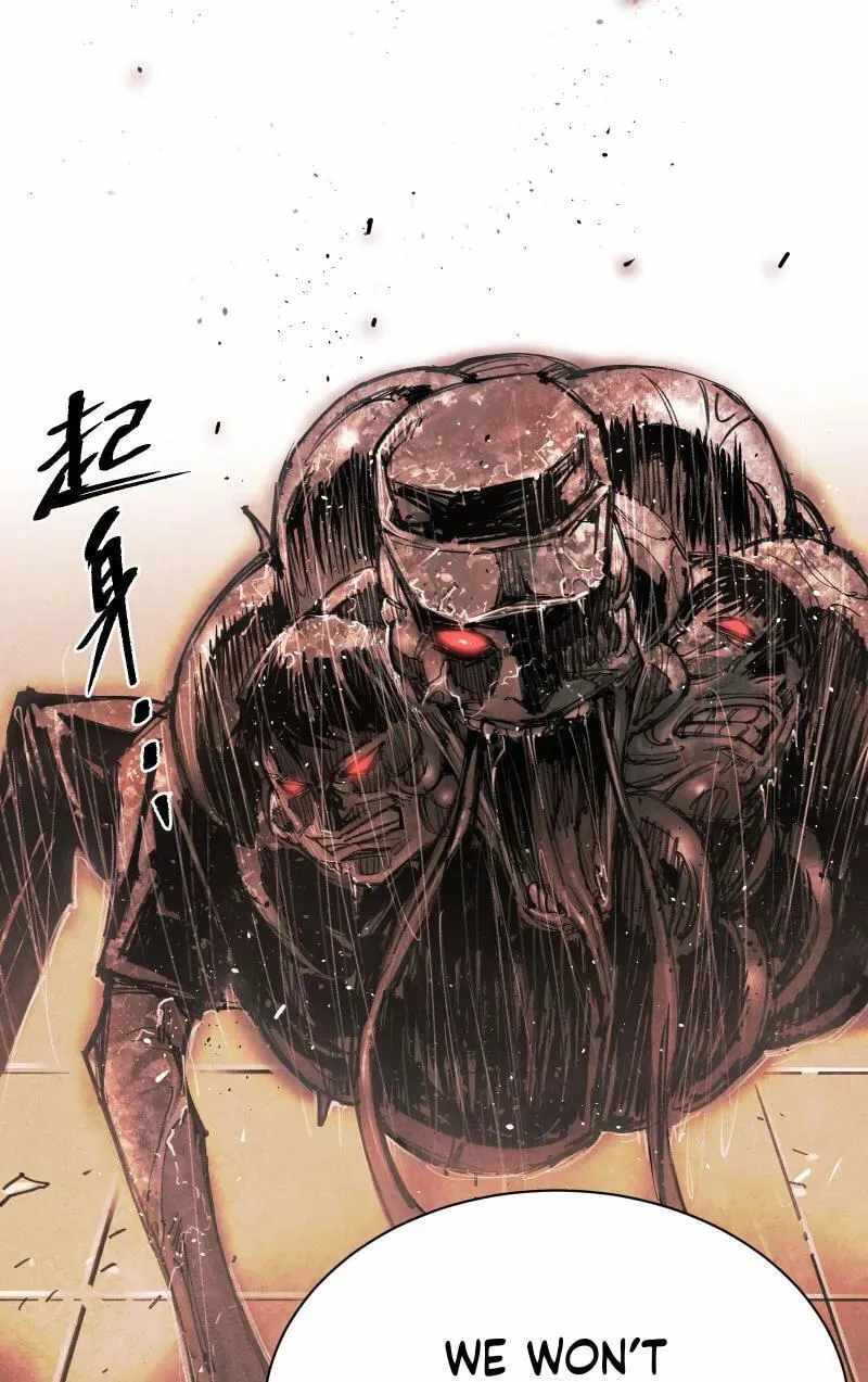 Evolution of Extreme Heat Chapter 6-eng-li - Page 66