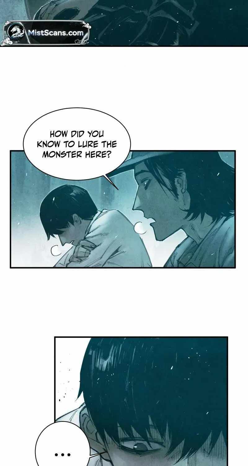 Evolution of Extreme Heat Chapter 10-eng-li - Page 18