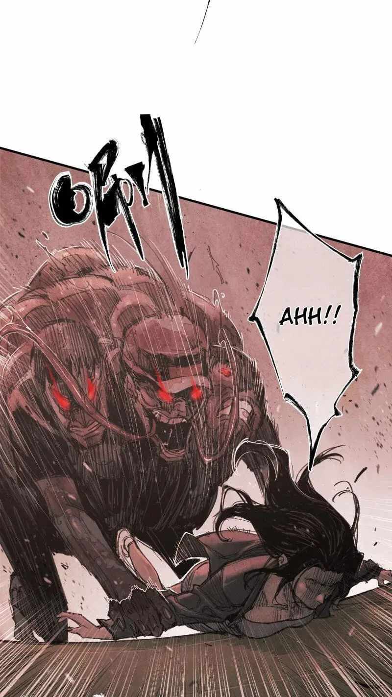 Evolution of Extreme Heat Chapter 4-eng-li - Page 51