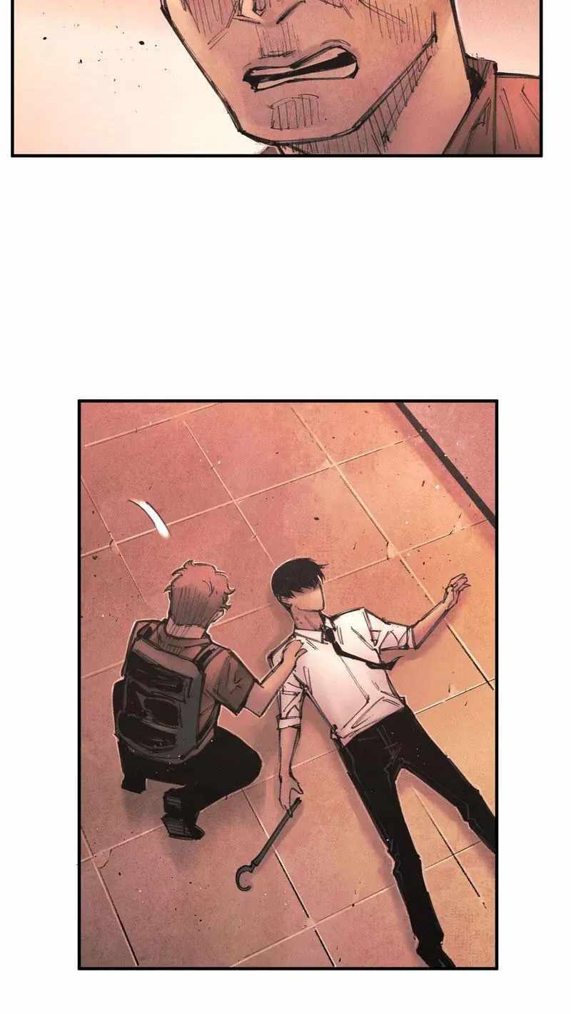Evolution of Extreme Heat Chapter 14-eng-li - Page 34
