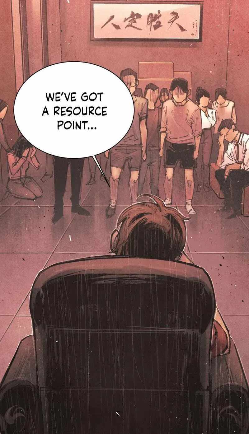 Evolution of Extreme Heat Chapter 13-eng-li - Page 45