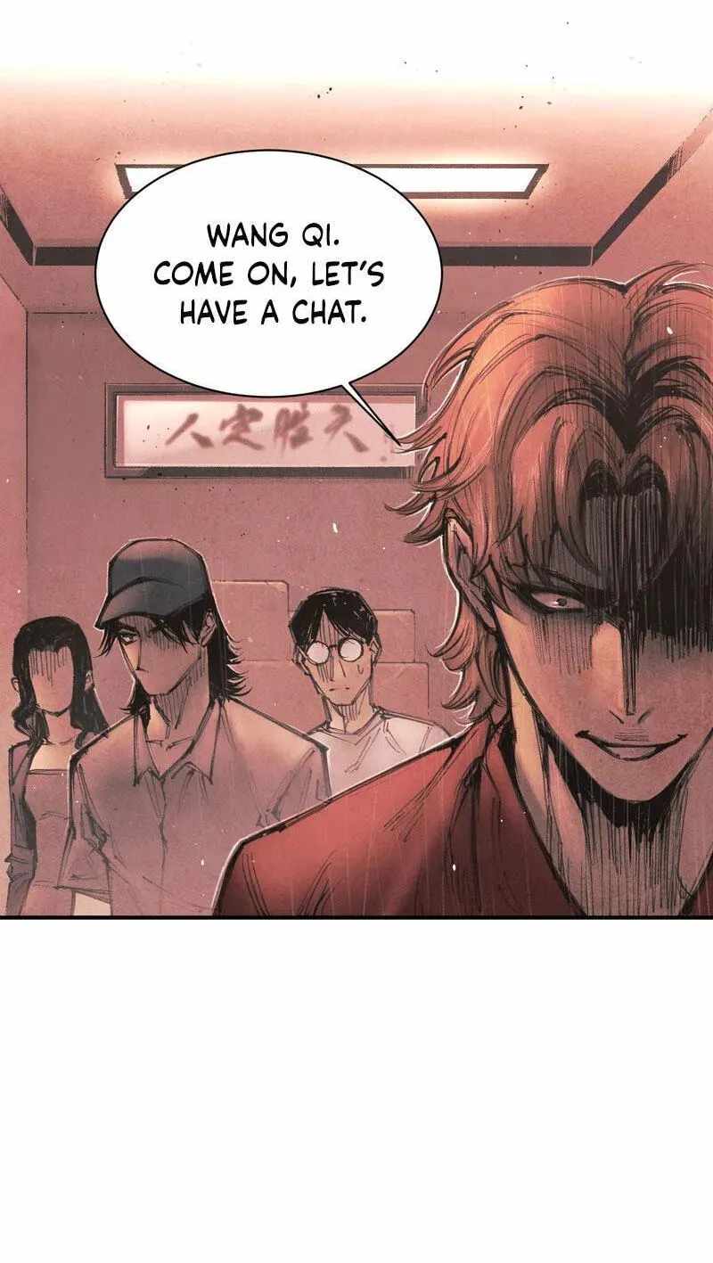 Evolution of Extreme Heat Chapter 14-eng-li - Page 20