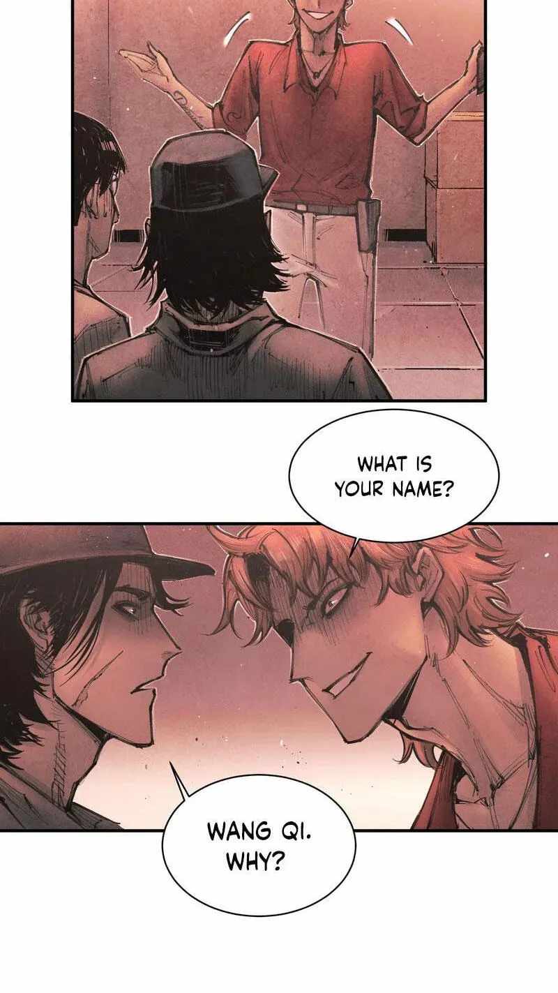 Evolution of Extreme Heat Chapter 14-eng-li - Page 19
