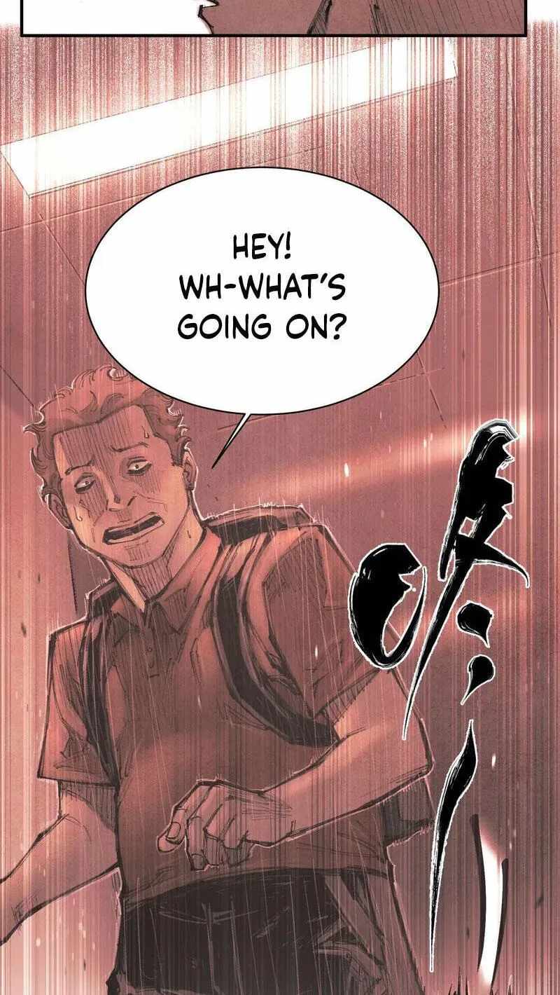 Evolution of Extreme Heat Chapter 14-eng-li - Page 31