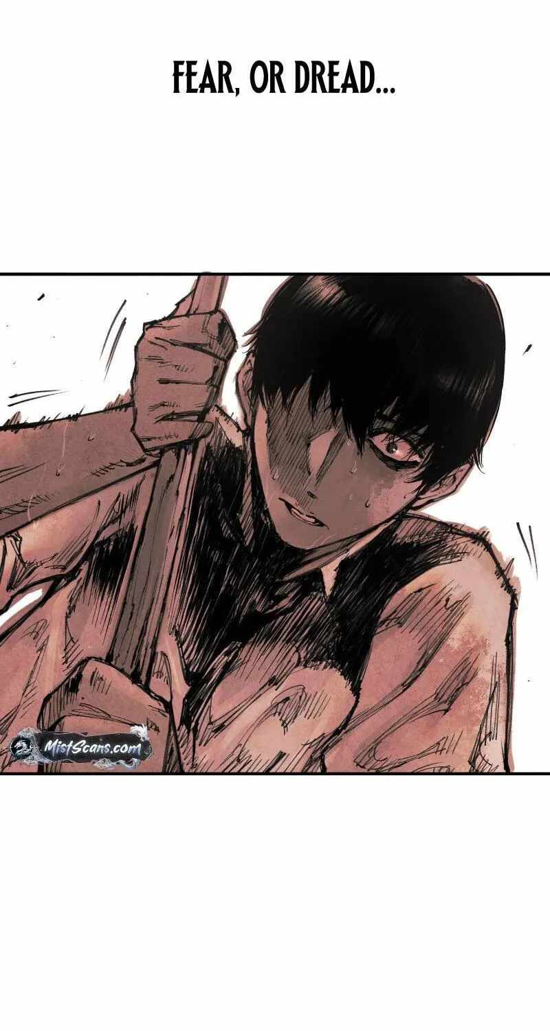 Evolution of Extreme Heat Chapter 5-eng-li - Page 11