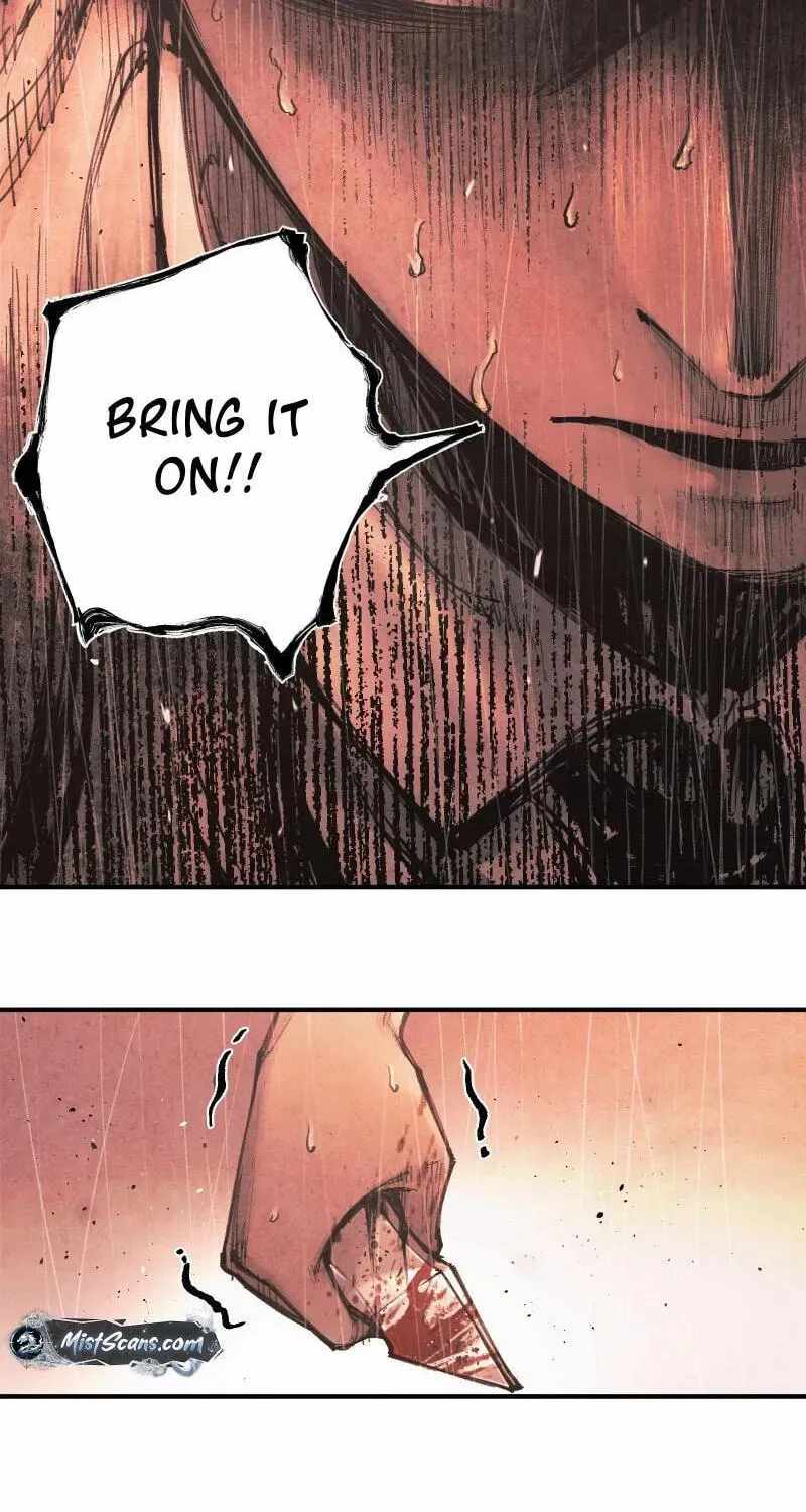 Evolution of Extreme Heat Chapter 8-eng-li - Page 51