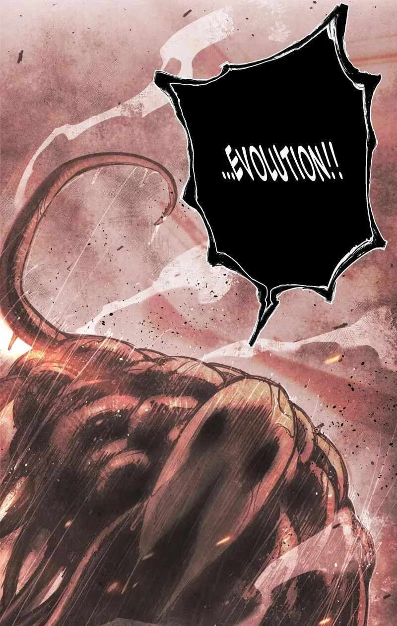 Evolution of Extreme Heat Chapter 8-eng-li - Page 7