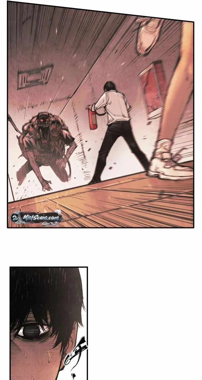 Evolution of Extreme Heat Chapter 5-eng-li - Page 24