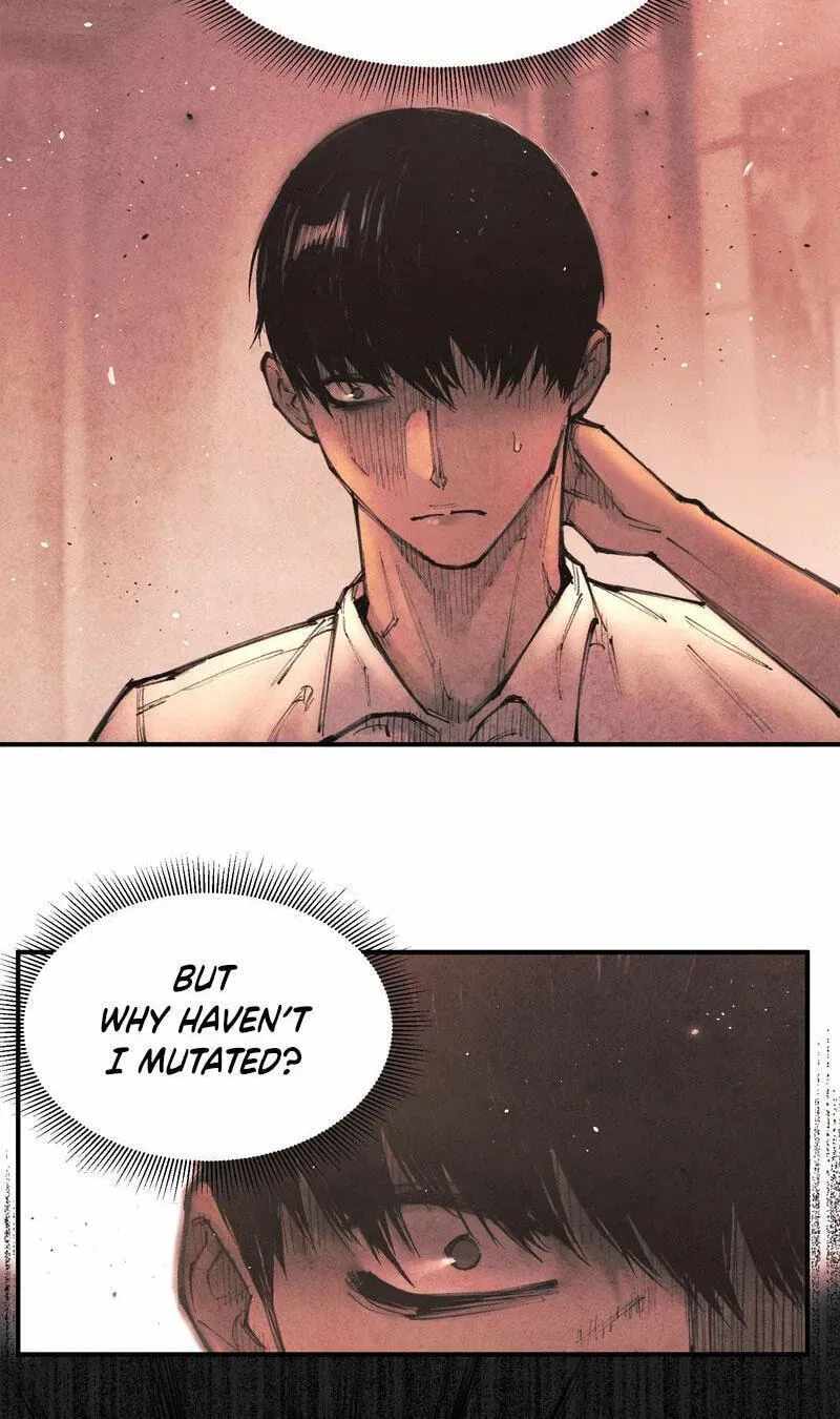 Evolution of Extreme Heat Chapter 11-eng-li - Page 18